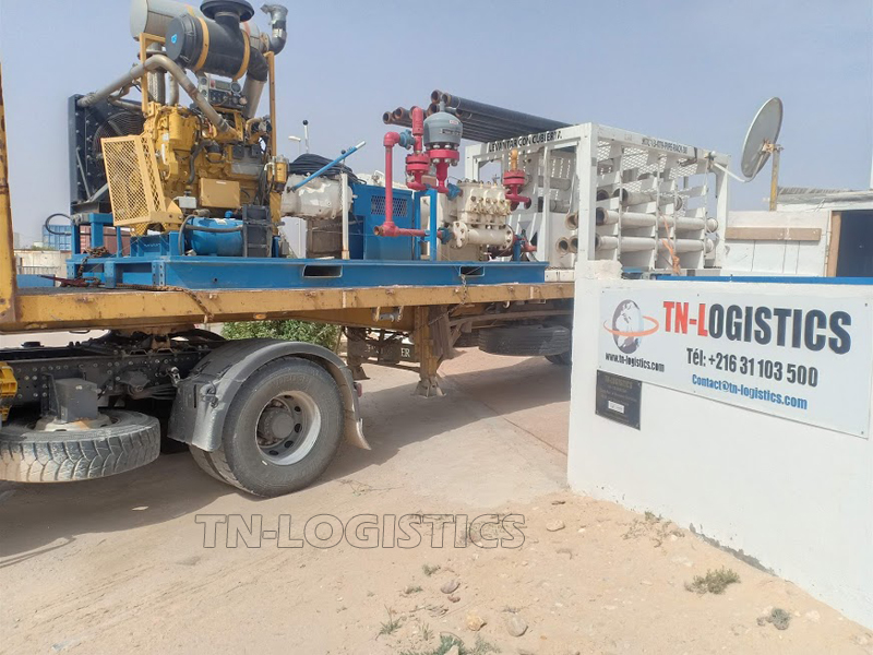 AIR DRILLING ASSOCIATES