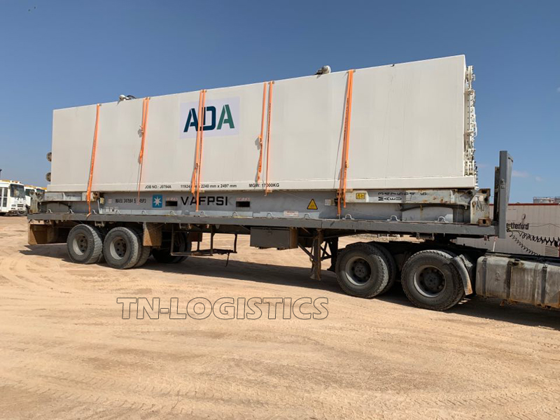 AIR DRILLING ASSOCIATES