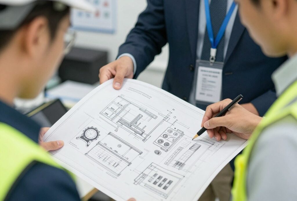 Expertise en logistique pétrolière et industrielle