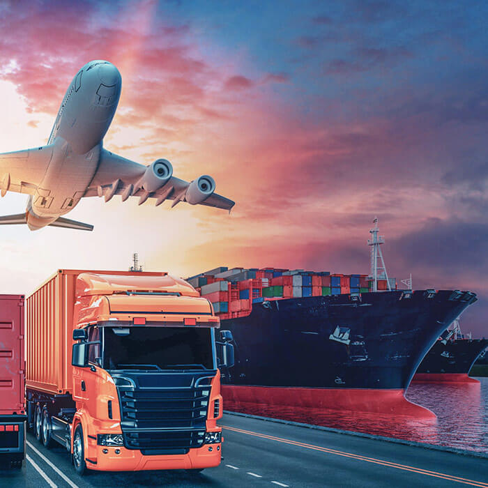 Transport et Distribution